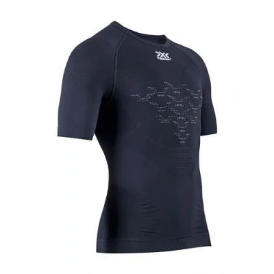 Afbeelding van X BIONIC Energizer 4.0 Light Round Neck Sleeve Heren T shirt