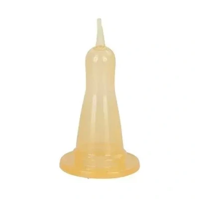 Afbeelding van Lammerenspeen voor anti vac fles