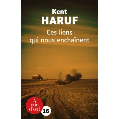 Image de Ces liens qui nous enchainent