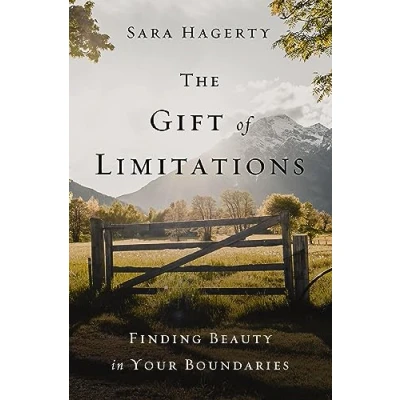 Afbeelding van The Gift of Limitations