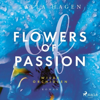 Afbeelding van Flowers of Passion Wilde Orchideen