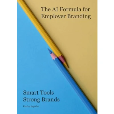 Afbeelding van The AI Formula for Employer Branding