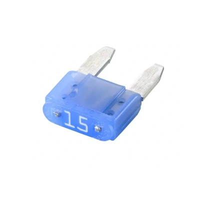 Afbeelding van HELLA 8JS 728 596 831 Zekering 15, 5 blauw