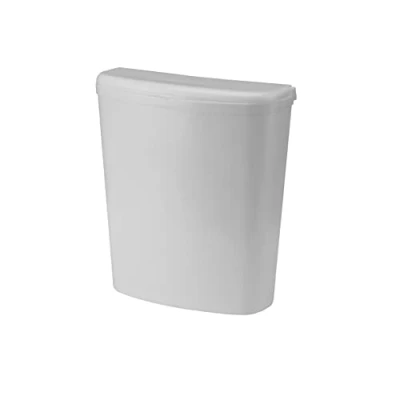 Afbeelding van BRUNNER PILLAR 7427021N afvalmand, grijs, 5,5 l, 22/26,5 x 9/12 30 cm