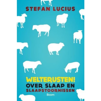 Afbeelding van Welterusten!