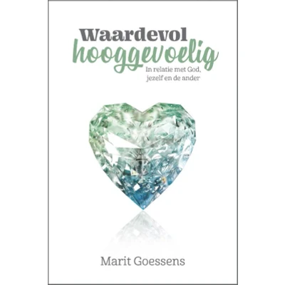 Afbeelding van Waardevol hooggevoelig