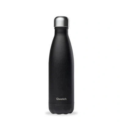 Image de Bouteille isotherme 500ml Matt Qwetch