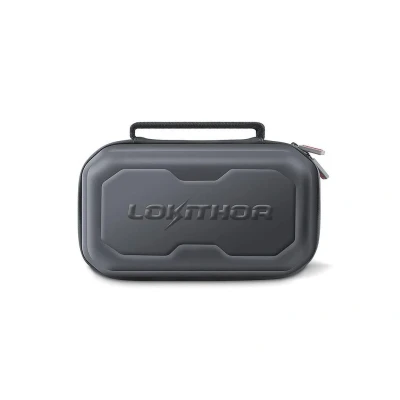 Afbeelding van Lokithor EVA Beschermkoffer J serie jumpstarters Waterdicht IP65 Schokbestendig en stofdicht 2 compartimenten