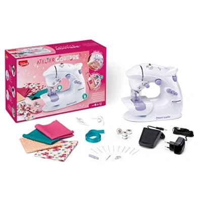 Afbeelding van Maped Atelier Couture speelgoednaaimachine
