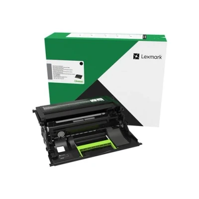 Image de Lexmark Noir original unité de mise en image l&#039;imprimante LCCP LRP pour M5255 M5270 MX722 MX822 MX826 XM5263 XM5270 XM5365 XM5370 XM7355 XM7370