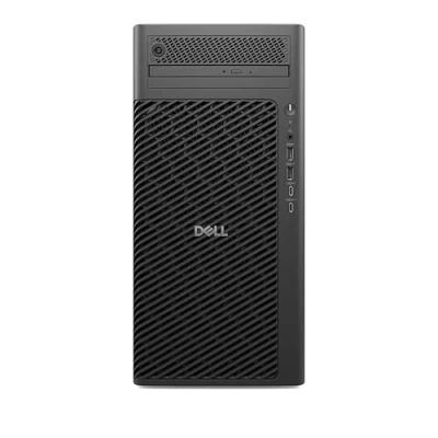 Afbeelding van Dell SPLDell Pro Max Tower T2 FCT22501500WTPMU7 265K32GB1TB SSDIntegratedvProW11 Pro3Y Basic Onsite