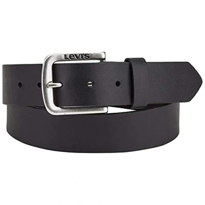 Image de Levi&#039;s Seine Ceinture Mixte, Schwarz (Noir Regular Black), 70 (Herstellergrš§e: 85)