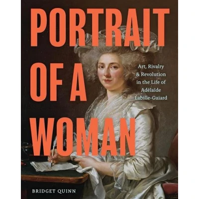 Image de Portrait of a Woman