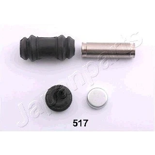 Afbeelding van JAPANPARTS KZ 517 Remklauw Reparatieset MITSUBISHI: L200 II Pickup, PAJERO 1, 2
