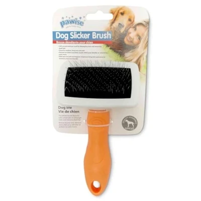 Afbeelding van Dog Slicker Brush 17x9,5cm