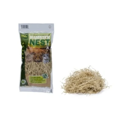 Afbeelding van Nestmateriaal papier 100g