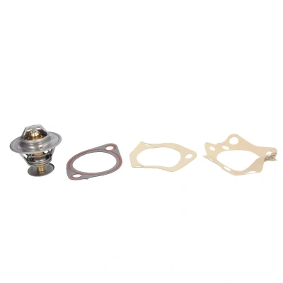 Afbeelding van CALORSTAT by Vernet TH1419.82J Thermostaat, koelvloeistof 82 53,9 Met pakking NISSAN: Patrol GR 5 SUV, Hardtop, 3/2 SUV