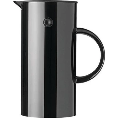Afbeelding van Stelton EM77 Thermoskan 0,5 l 21 cm Zwart