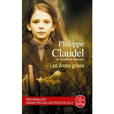 Image de Les Âmes grises