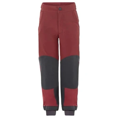 Afbeelding van VAUDE Pantalon unisexe pour enfant Caprea Stretch Sf Pants