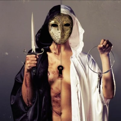 Afbeelding van There Is A Hell Believe Me IV