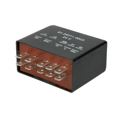 Afbeelding van Auger Knipperlichtautomaat, pinkdoos 74996