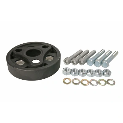 Afbeelding van Vibratiedemper, cardanas MEYLE 014 041 0064