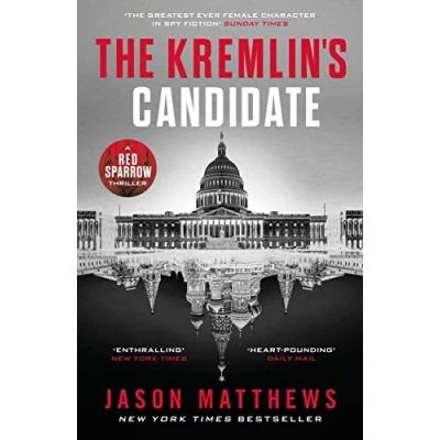 Afbeelding van Kremlin&#039;s Candidate