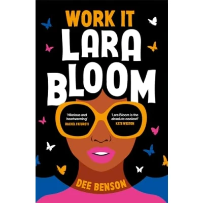 Afbeelding van Work It, Lara Bloom