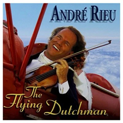 Afbeelding van Flying Dutchman
