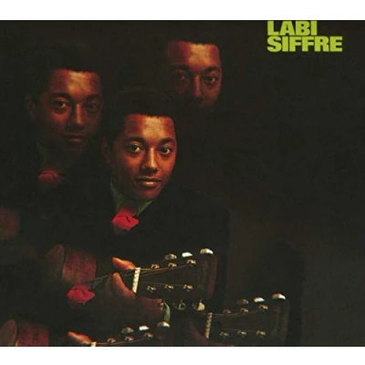Afbeelding van Labi Siffre