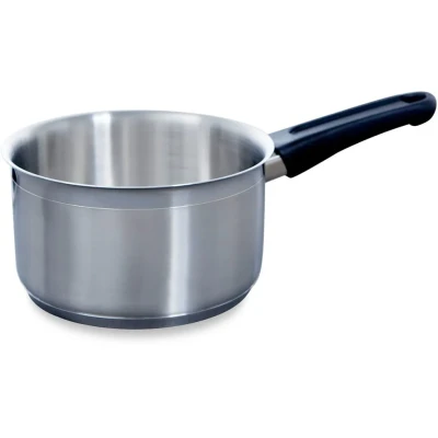 Afbeelding van Bk Karaat Plus Steelpan M/d 16 Cm