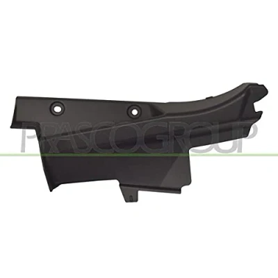 Afbeelding van PRASCO DA7101003 Houder, bumper Rechts voor DACIA: Lodgy, Dokker Express, Estate