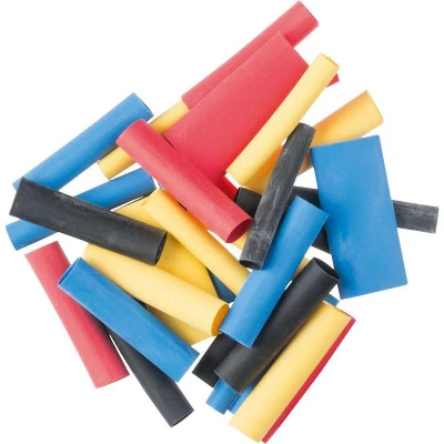 Afbeelding van Bosch Accessories 1609201813 Krimpkous voor heteluchtpistolen, 4,8 9,5 mm