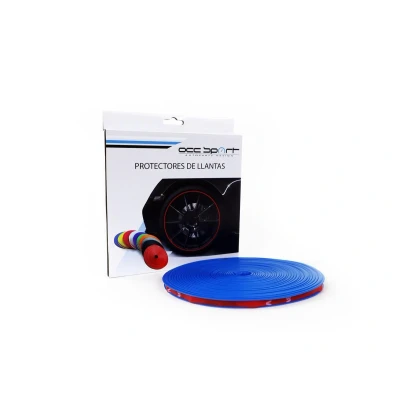 Afbeelding van Beschermer Band OCC Motorsport Blauw