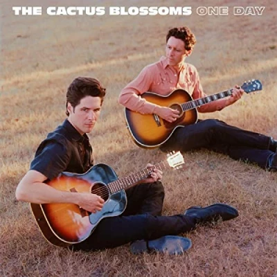 Afbeelding van Cactus Blossoms One Day (LP)