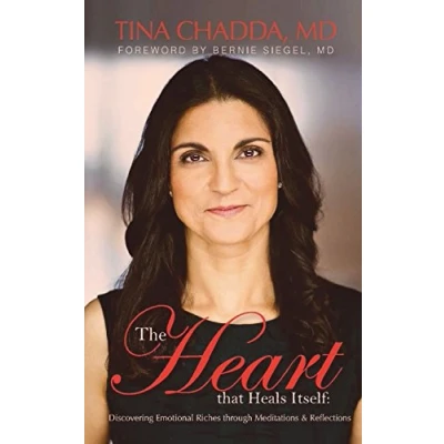Afbeelding van The Heart that Heals Itself