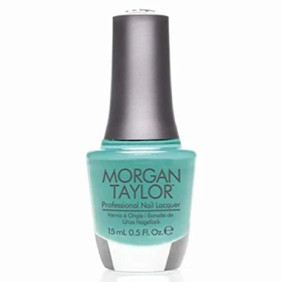 Afbeelding van nagellak Morgan Taylor Professional lost in paradise (15 ml)