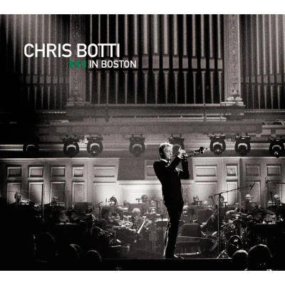 Afbeelding van Chris Botti In Boston (CD)
