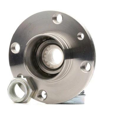 Afbeelding van Skf Wiellagerset VKBA 1440