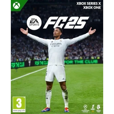 Afbeelding van EA Sports FC 25 Xbox Series X &amp; One