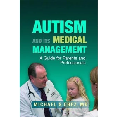 Afbeelding van Autism and Its Medical Management
