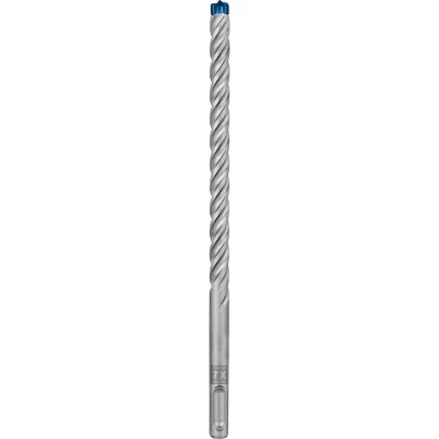 Afbeelding van Bosch Accessories EXPERT SDS Plus 7X 2608900106 Hamerboor 1 stuks 11.00 mm Gezamenlijke lengte 215 stuk(s)