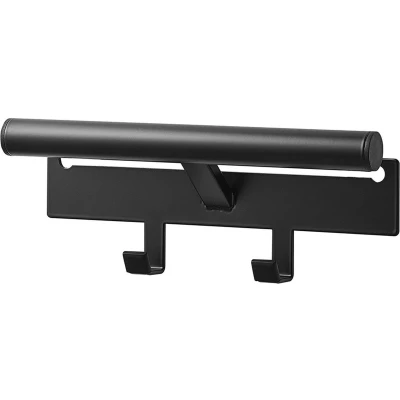 Afbeelding van Yamazaki Backpack Hanger Tower Black