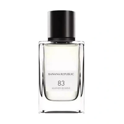 Image de Bruno Banani 83 Leather Reserve Eau de Parfum 75 ml