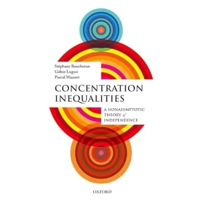 Afbeelding van Concentration Inequalities
