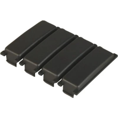 Afbeelding van HAF Hafonorm Afdekprofiel 3 sets van 4