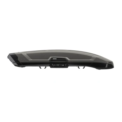 Afbeelding van Thule Vector M Titan Matte