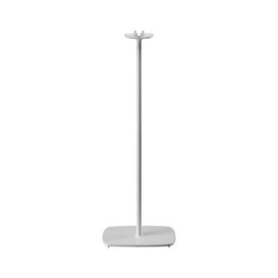 Image de FLEXSON FLOOR STAND FOR SONOS ONE WHITE UNIT
