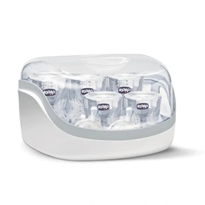 Afbeelding van Chicco Sterilisator 58466 Voor Microgolf